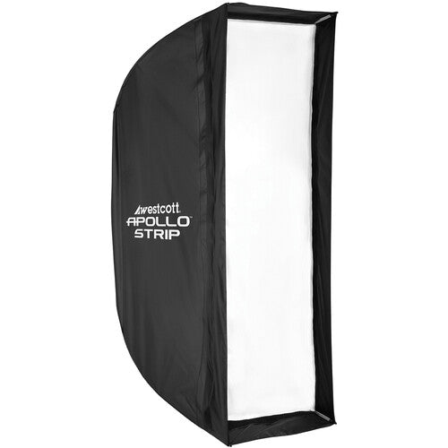 Westcott Apollo Strip Softbox Kit (12 x 36")