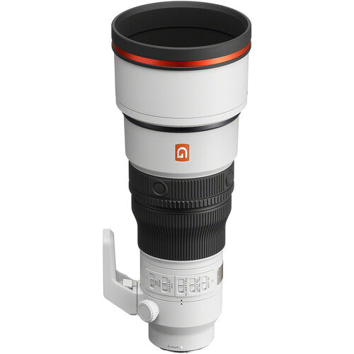 Sony FE 400mm F4.5 GM OSS Lens