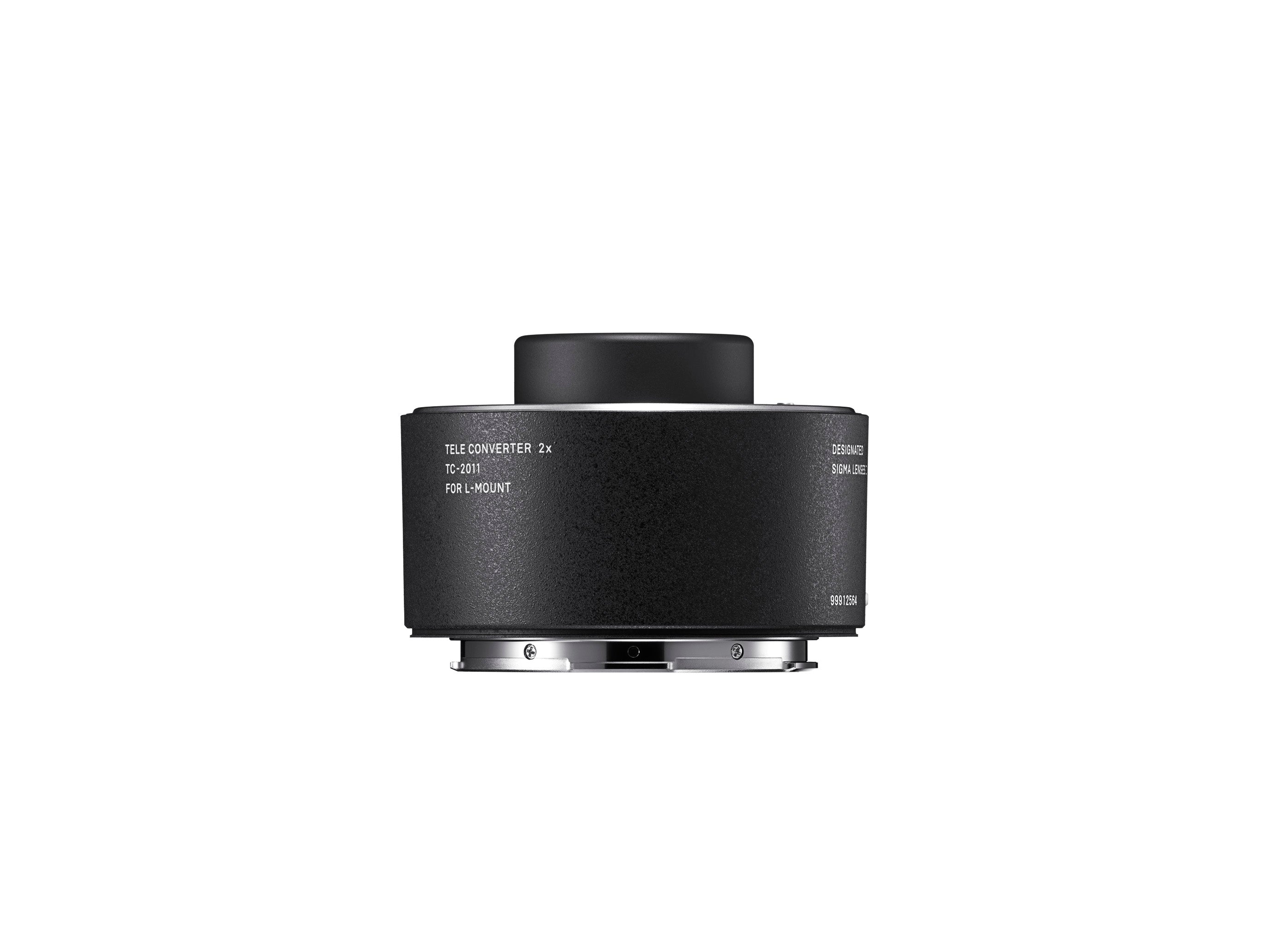 Sigma TC-2001 2x Teleconverter