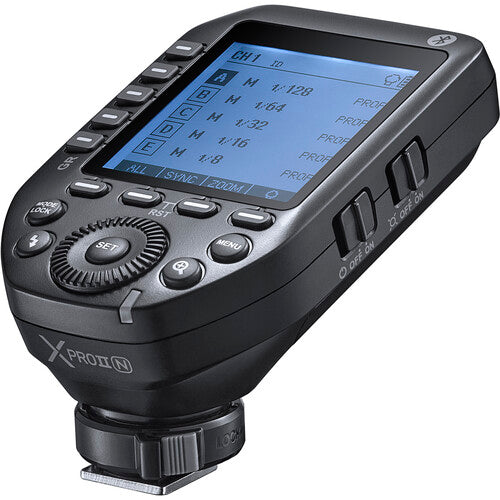 Godox XProII TTL Wireless Flash Trigger