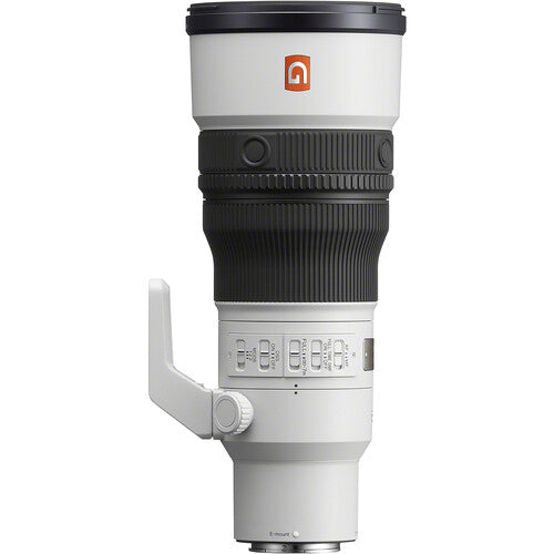 Sony FE 600mm F6.3 GM OSS Lens