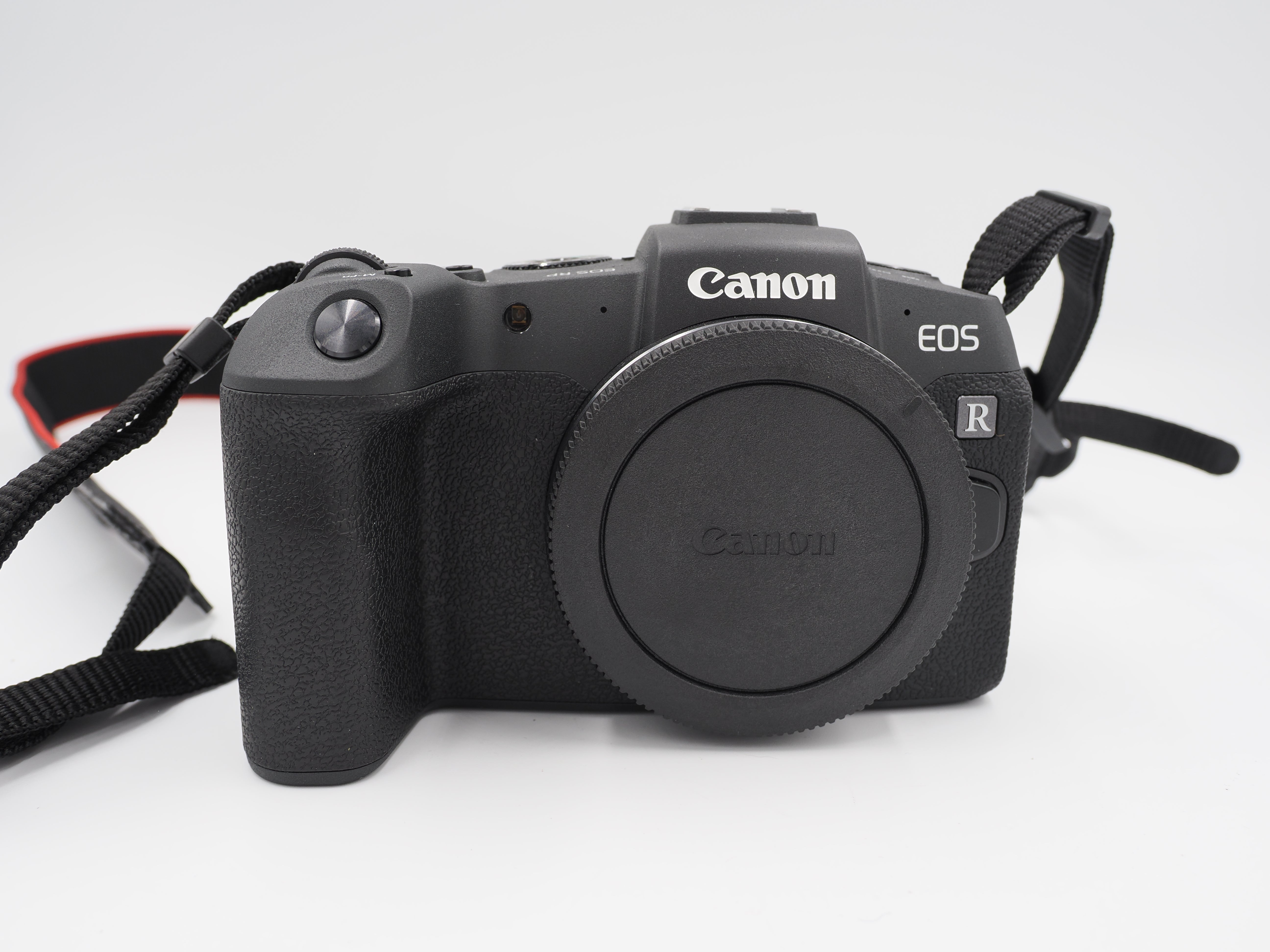 Used Canon RP full-frame mirrorless camera body MINT #6815