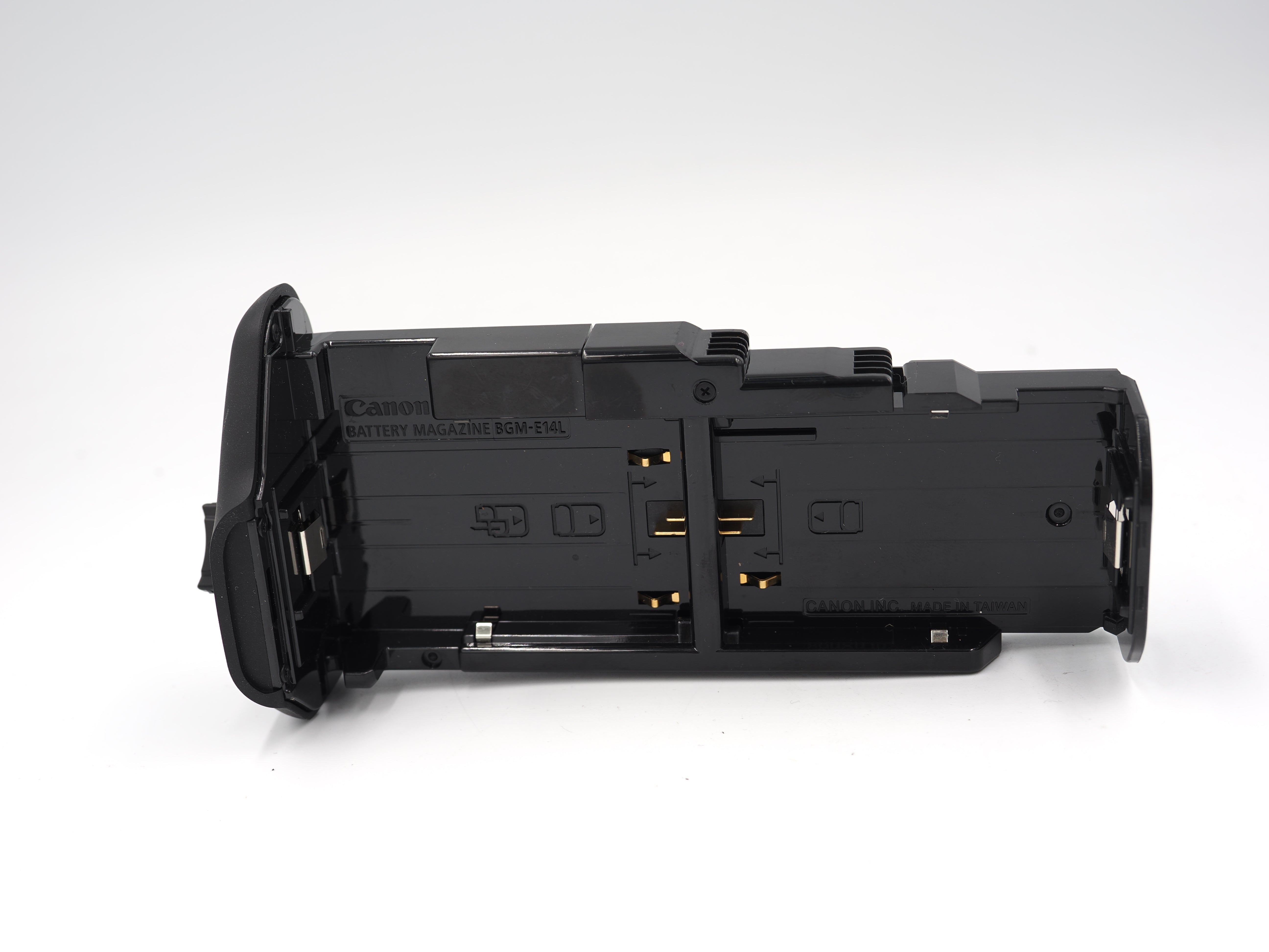 Used Canon B6-E14 Extended Battery Grip #6935