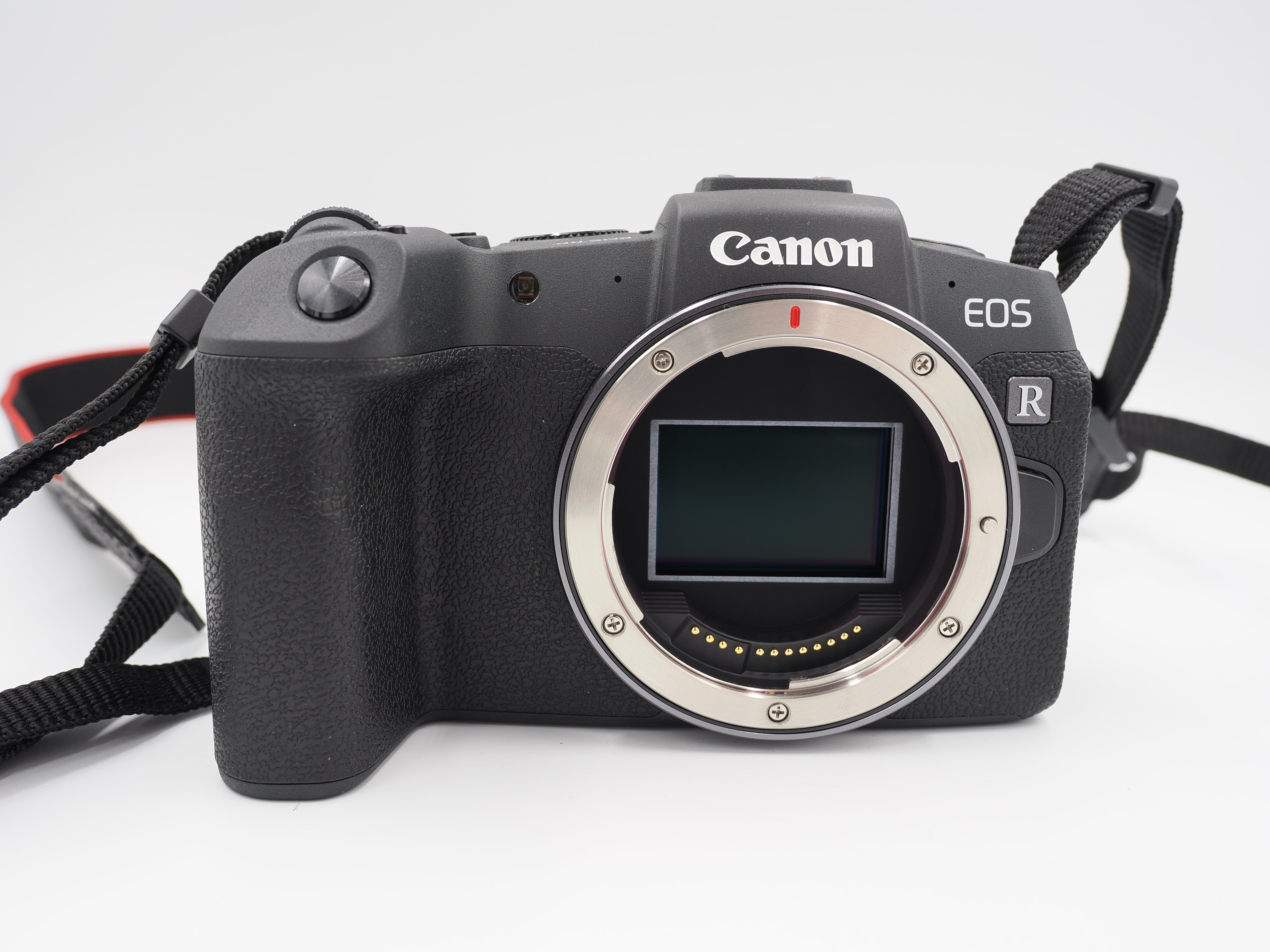 Used Canon RP full-frame mirrorless camera body MINT #6815