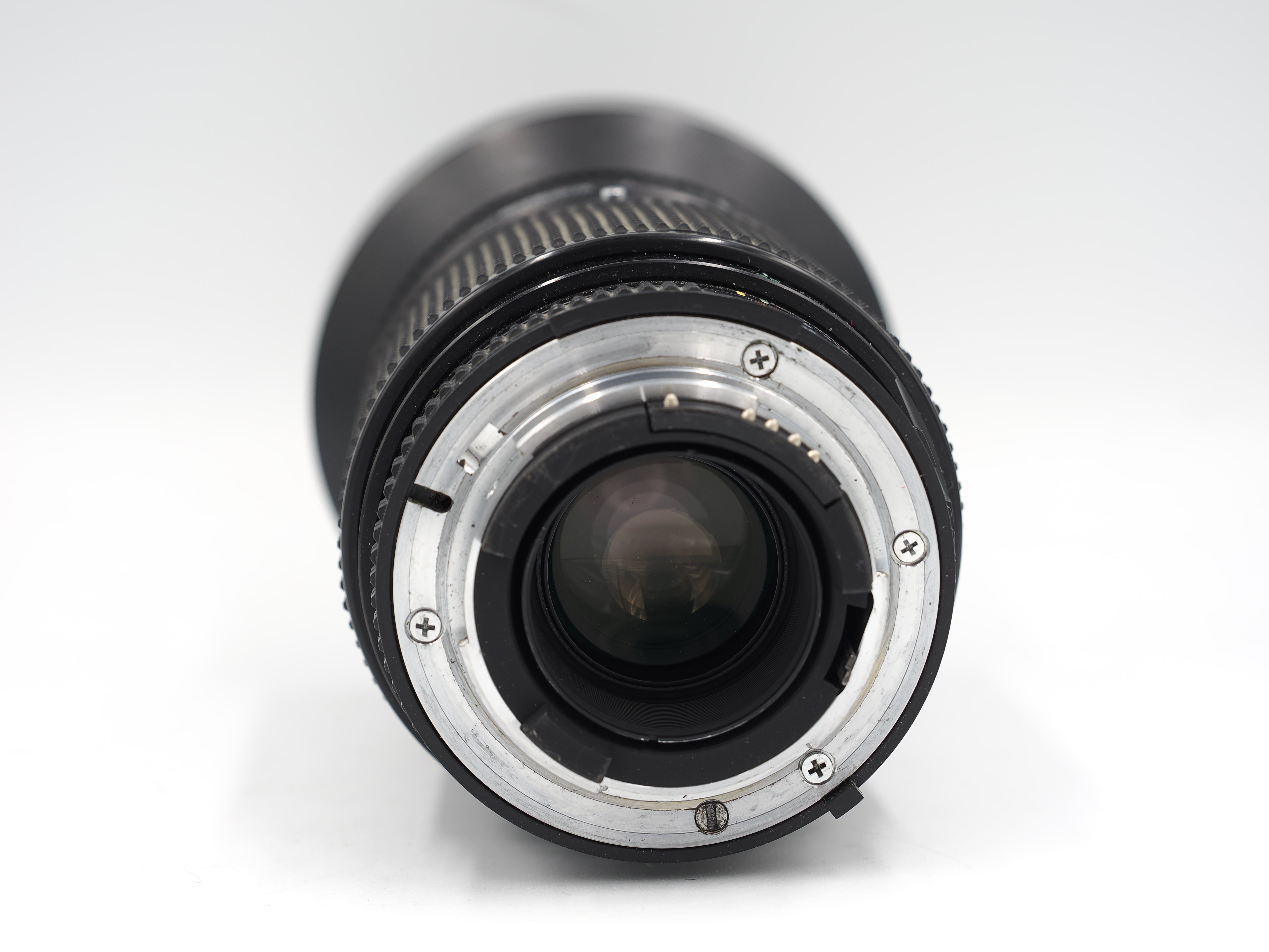 Used Nikon AF 35-135mm f/3.5-4.5 #6937