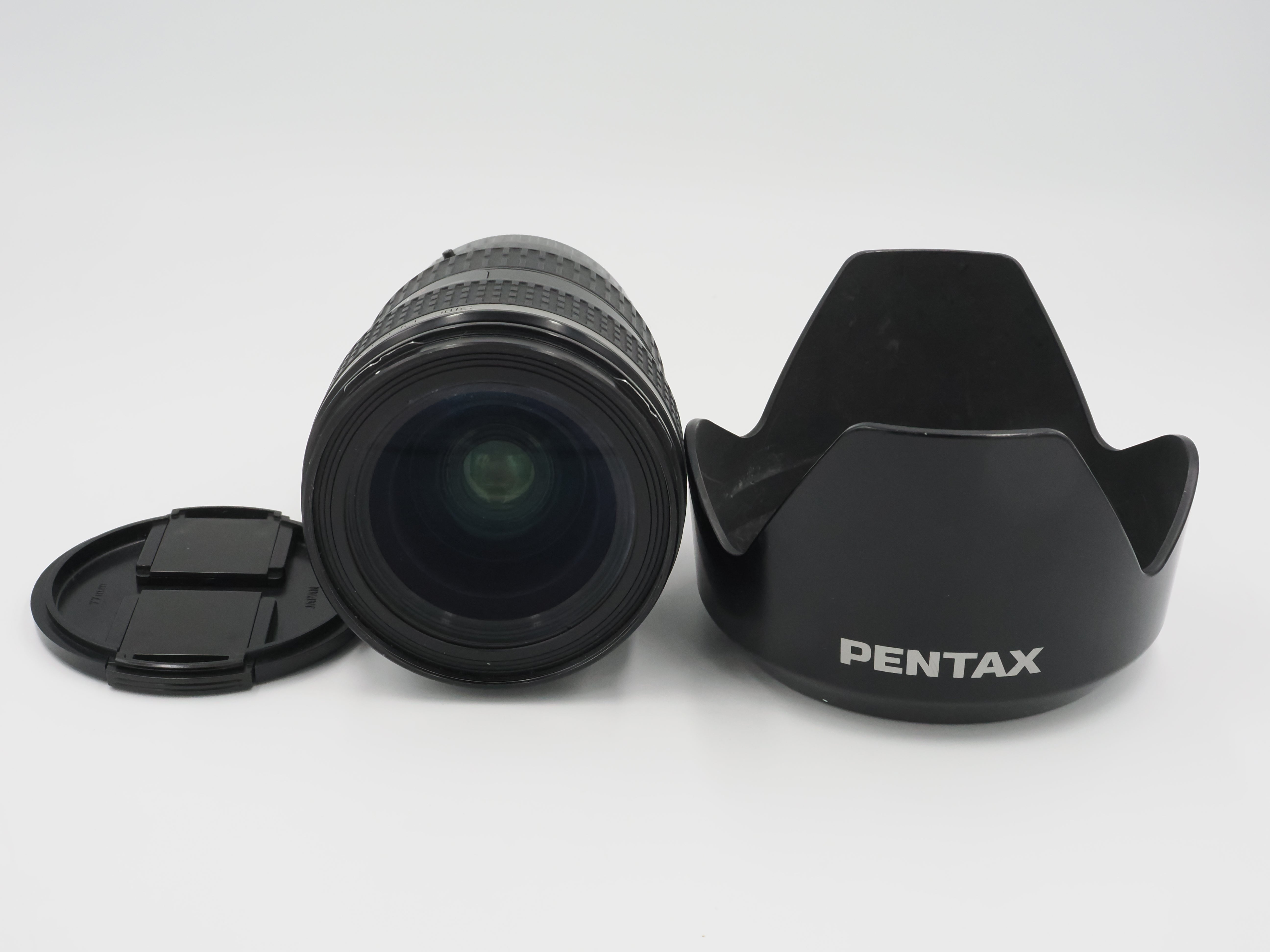 Used SMC Pentax FA 645 45-85mm f4.5 lens #6726