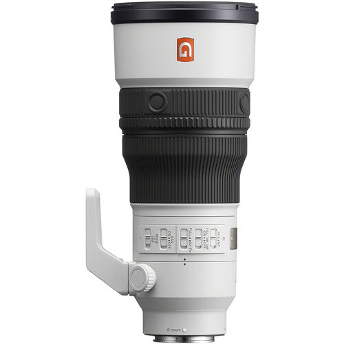 Sony FE 400mm F4.5 GM OSS Lens