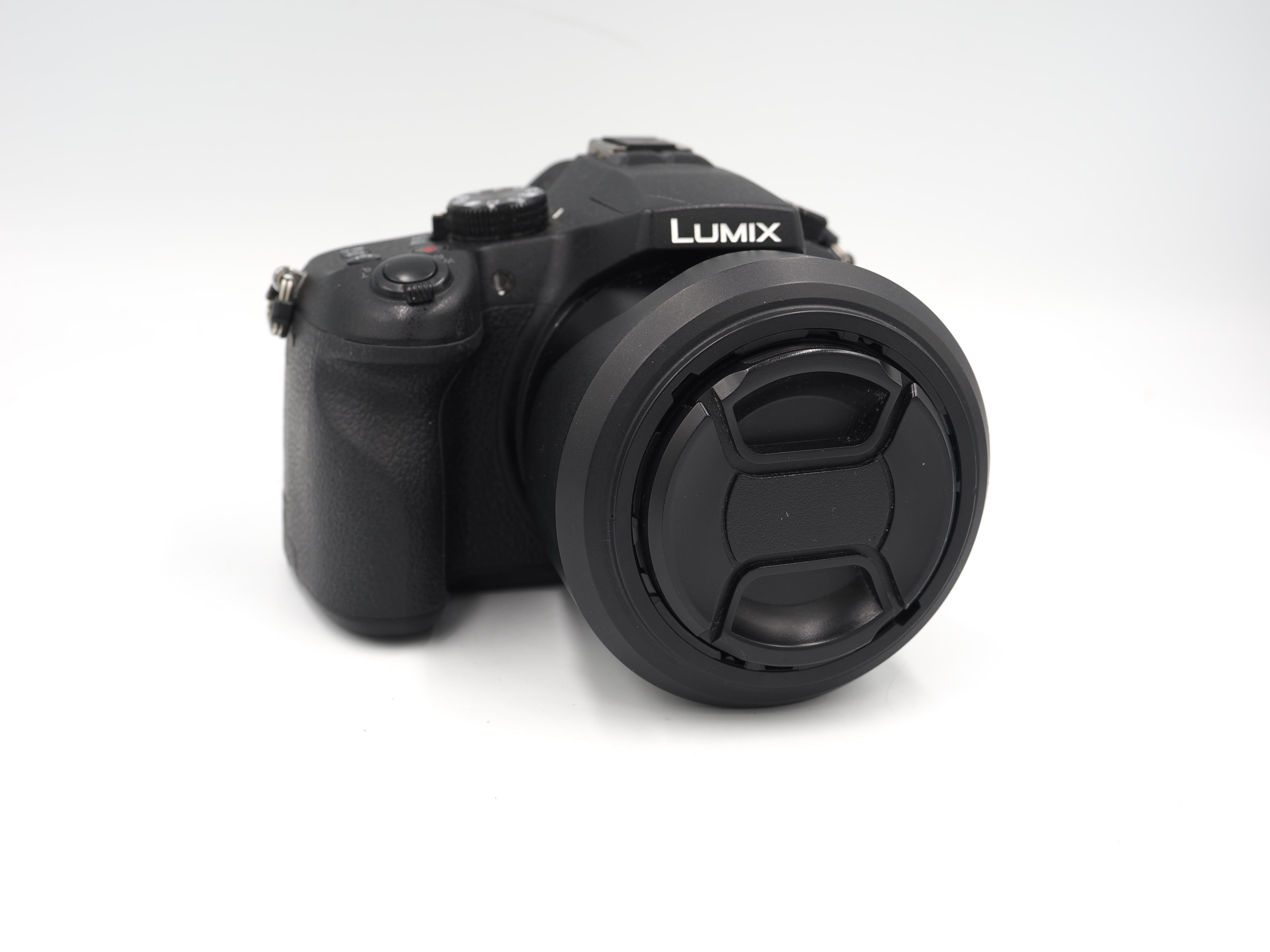 Used Panasonic FZ-1000 Camera #6941