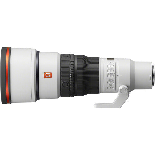 Sony FE 600mm F6.3 GM OSS Lens
