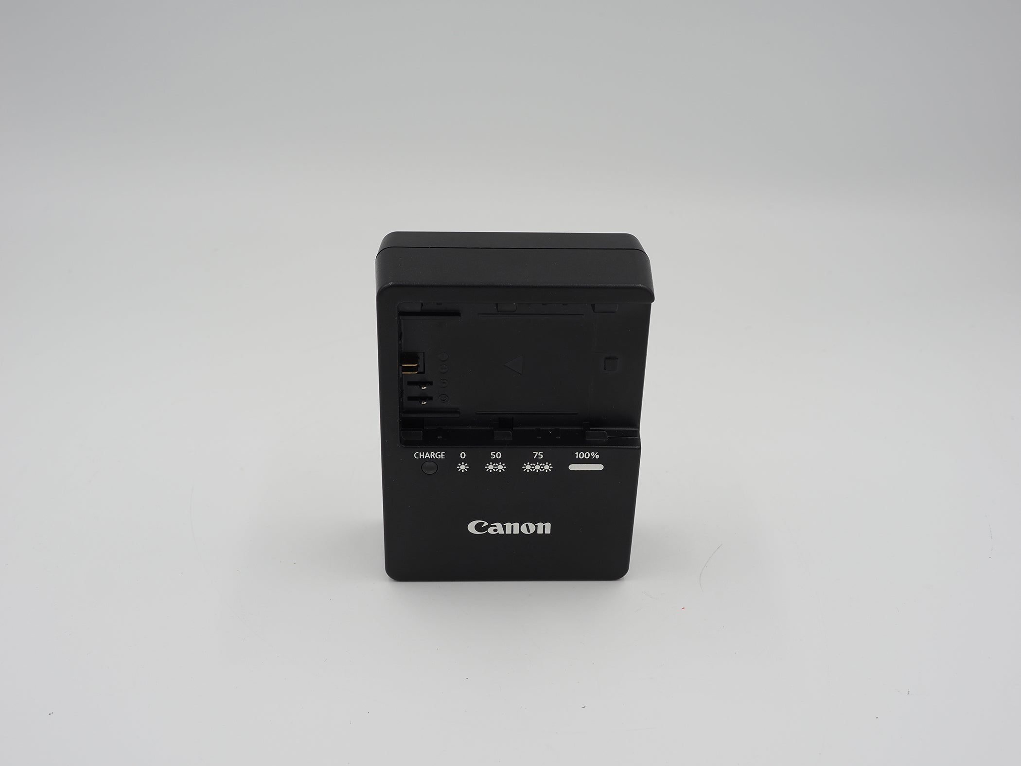 Used Canon LC-E6 Battery Charger #6658