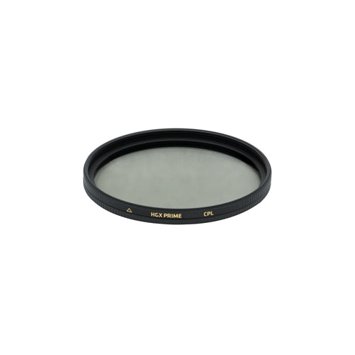 Promaster 86mm Circular Polarizer - HGX Filter