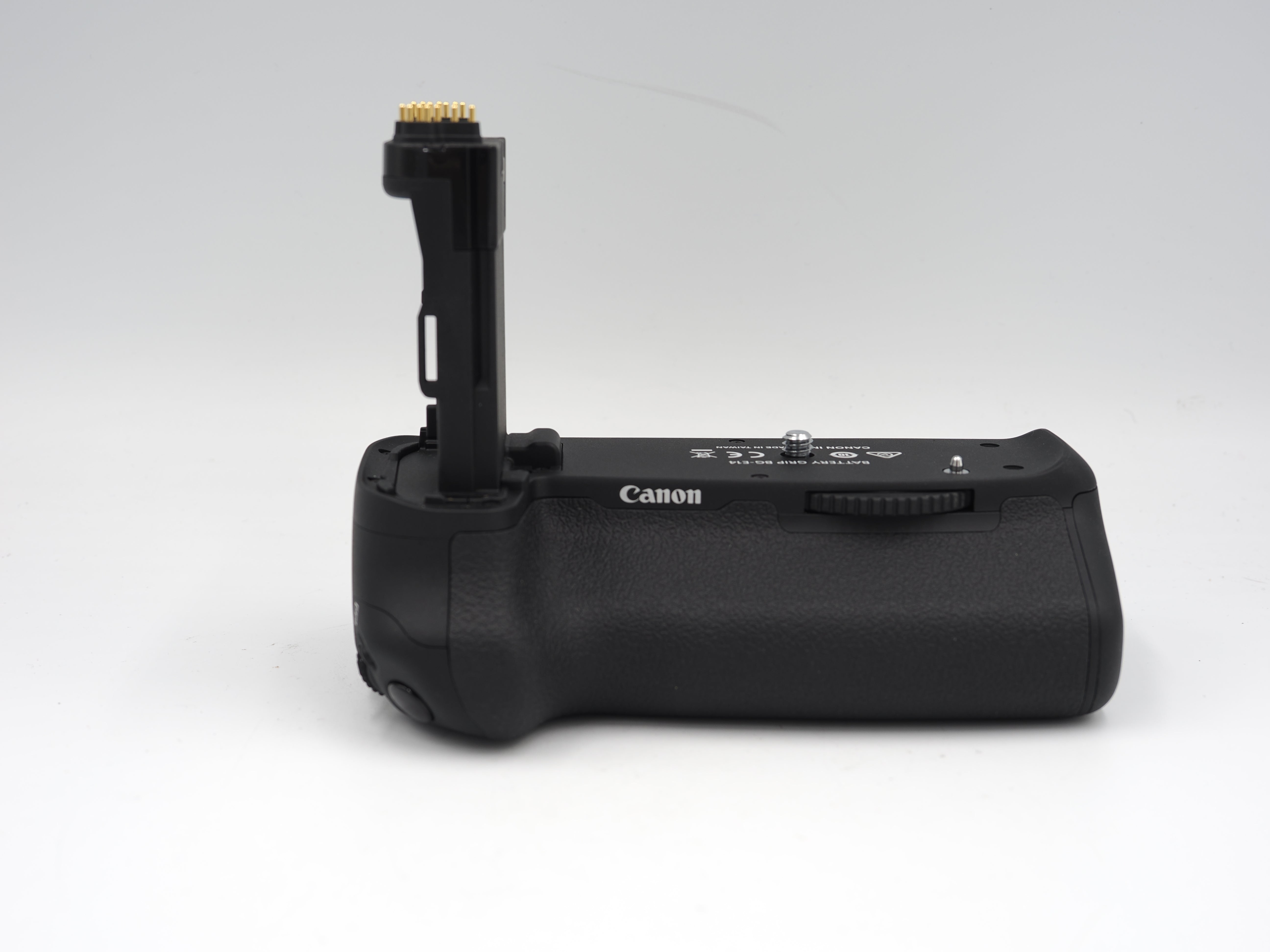Used Canon B6-E14 Extended Battery Grip #6935