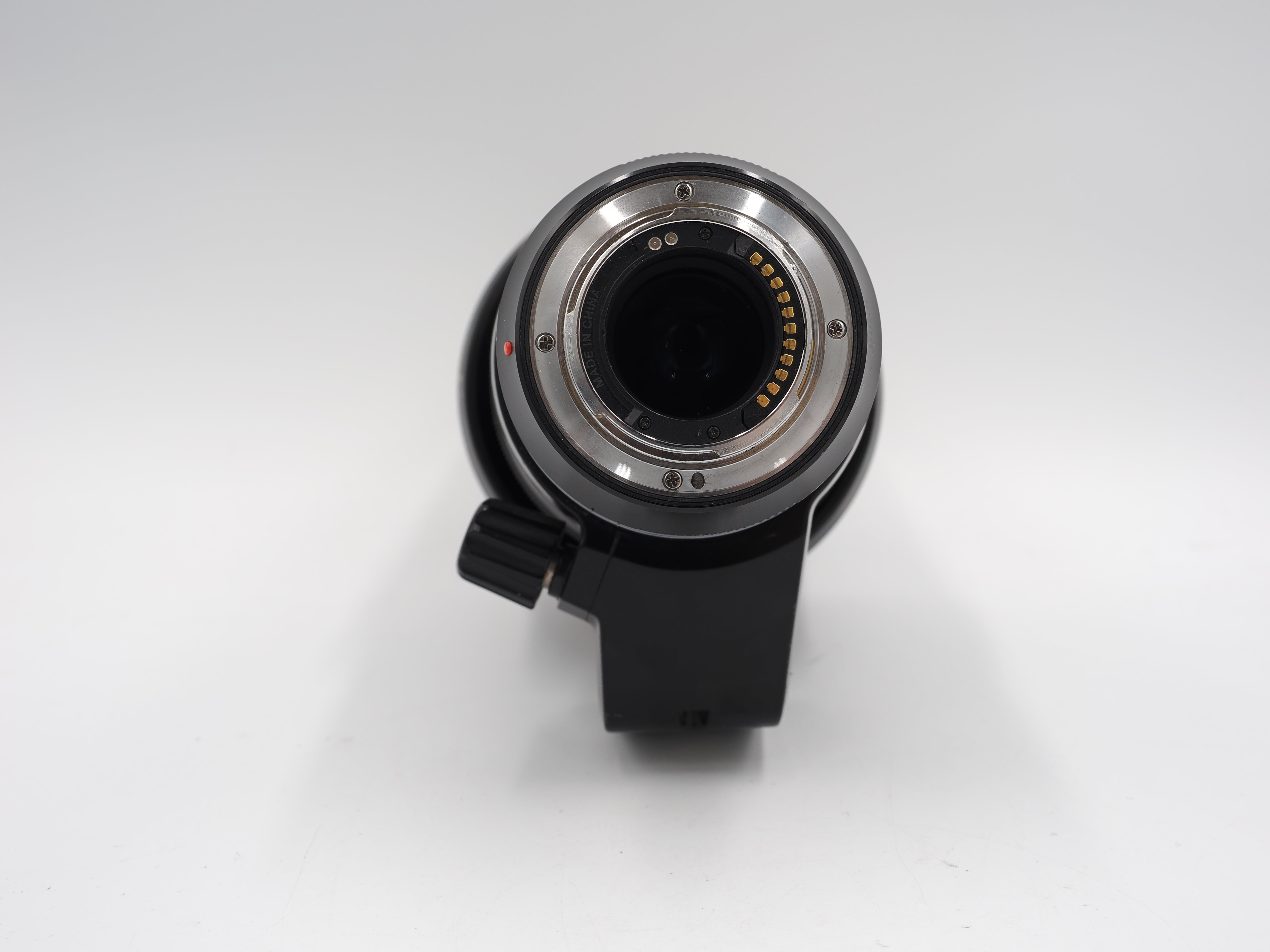 Used Olympus 40-150mm f/2.8 PRO Lens #6947