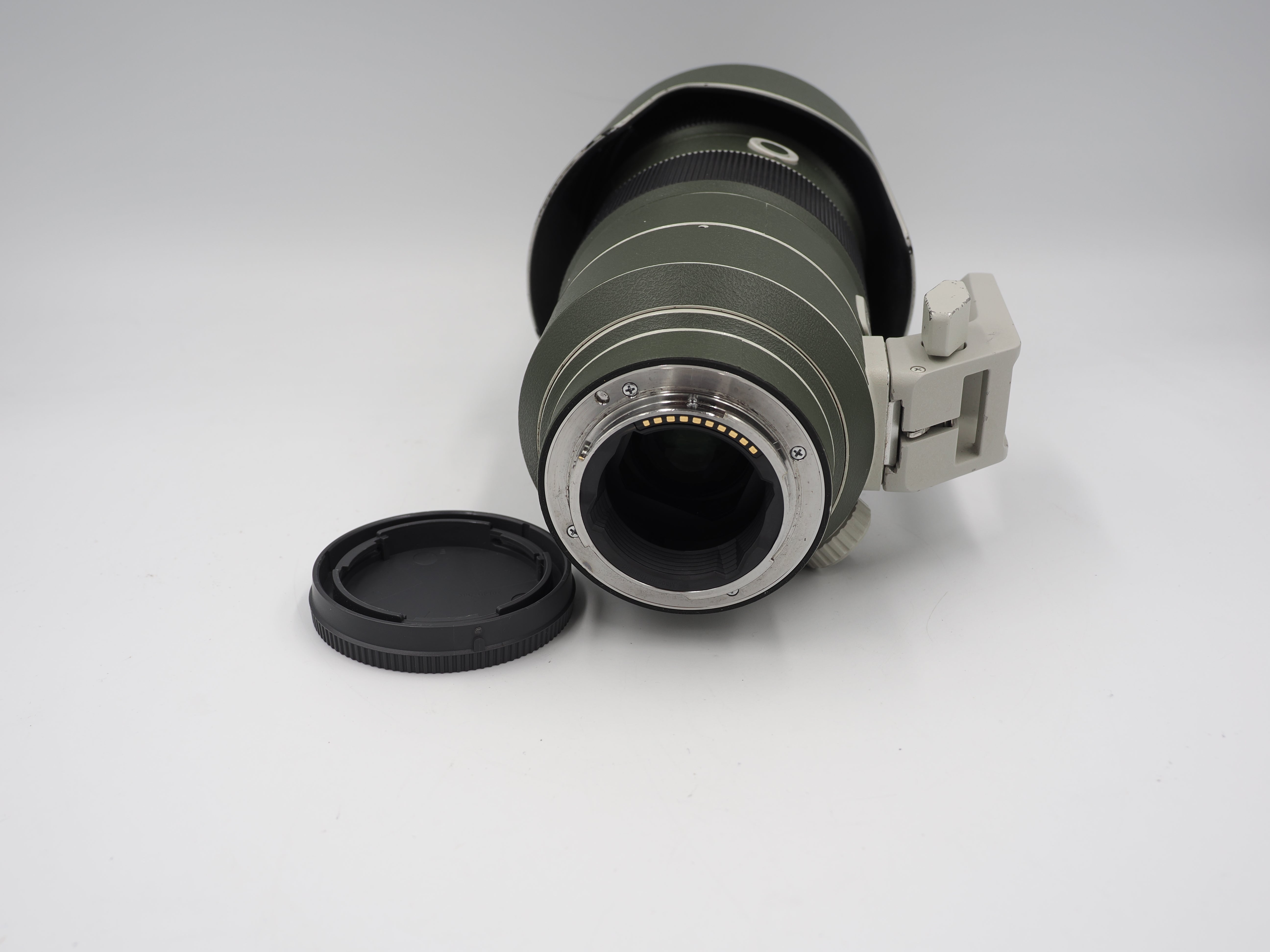 Used Sony FE 70-200mm f/2.8 GM OSS Green #7010