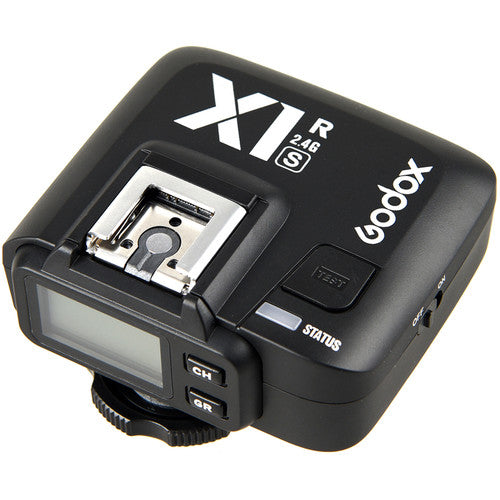 Godox TTL Wireless Flash Trigger Receiver