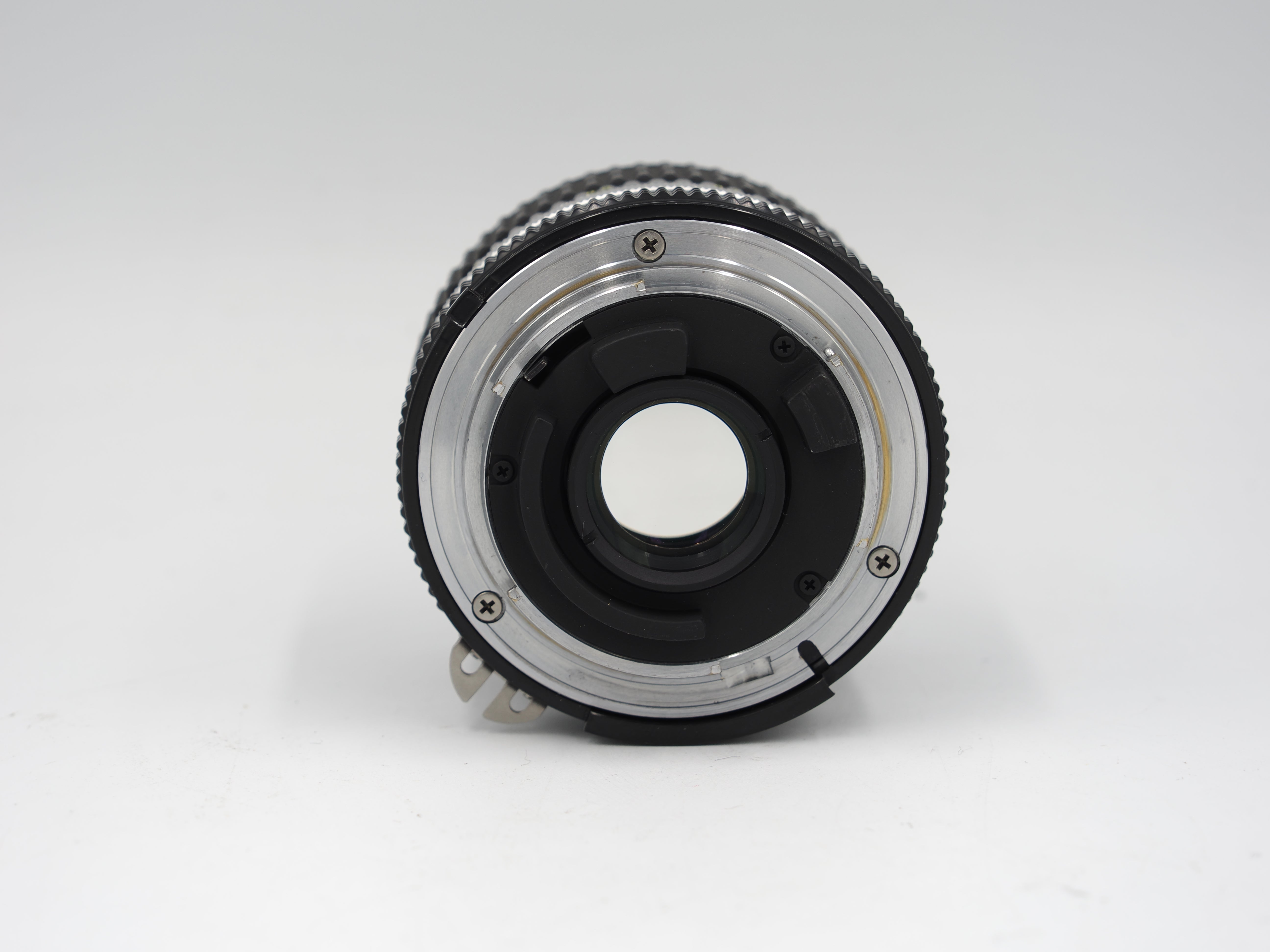Used Mint Nikon Ais 28mm f2.8 lens #6770