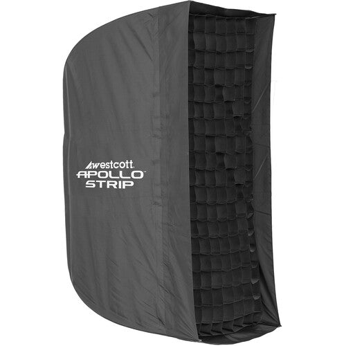 Westcott Apollo Strip Softbox Kit (12 x 36")