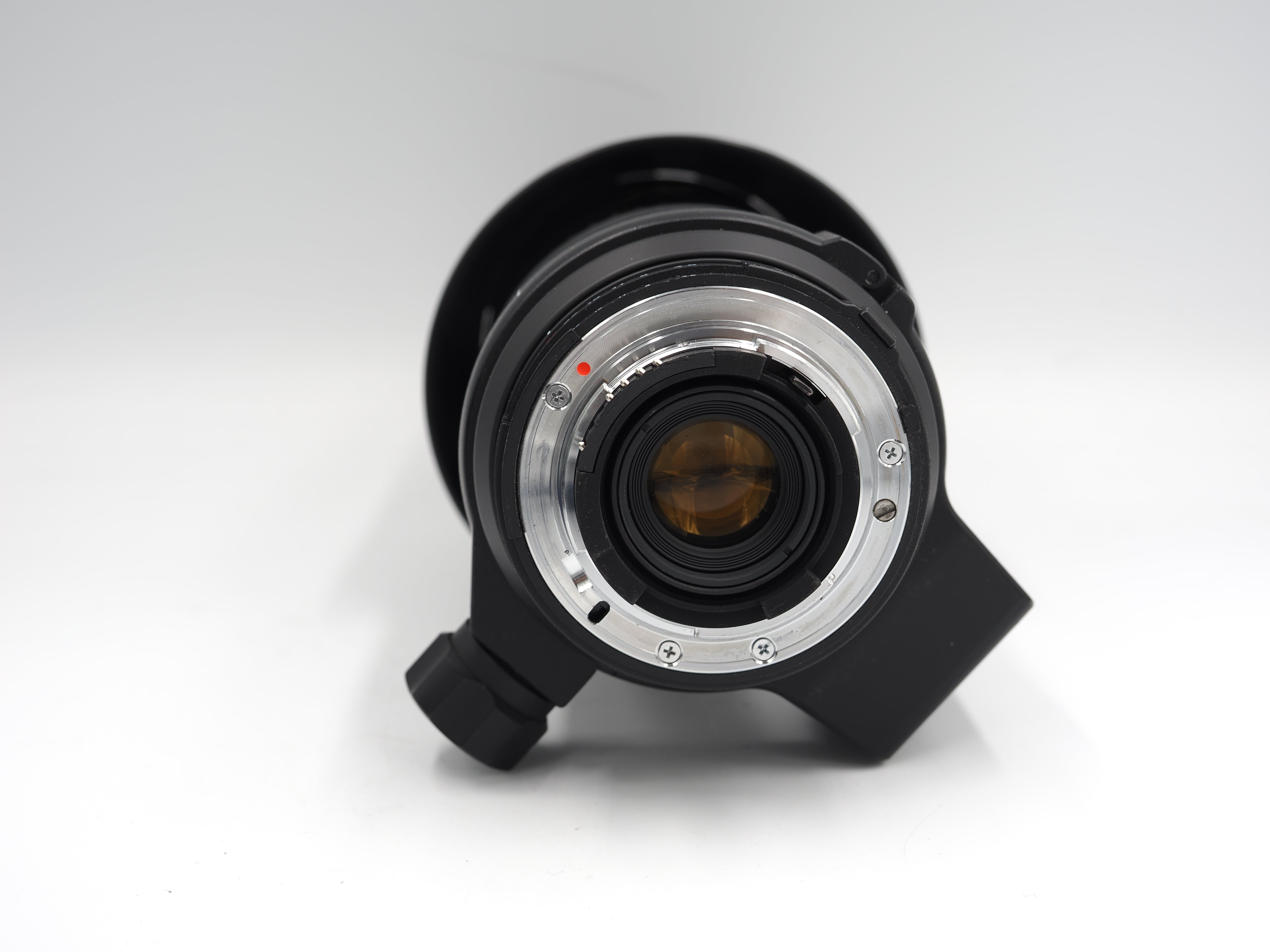 Used Sigma 135-400mm F/4.5-5.6 D APO #6936