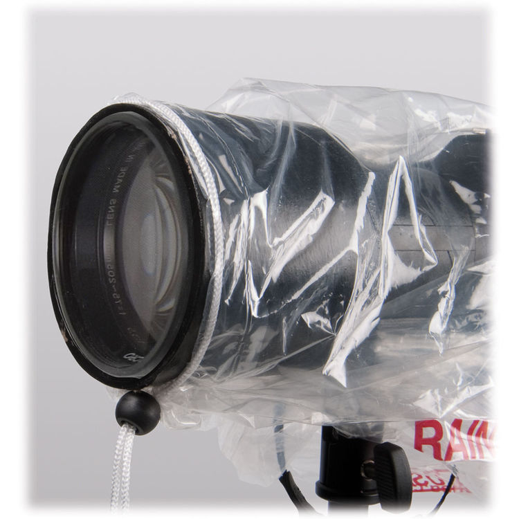 OpTech 18'' Rainsleeve 2 Pack