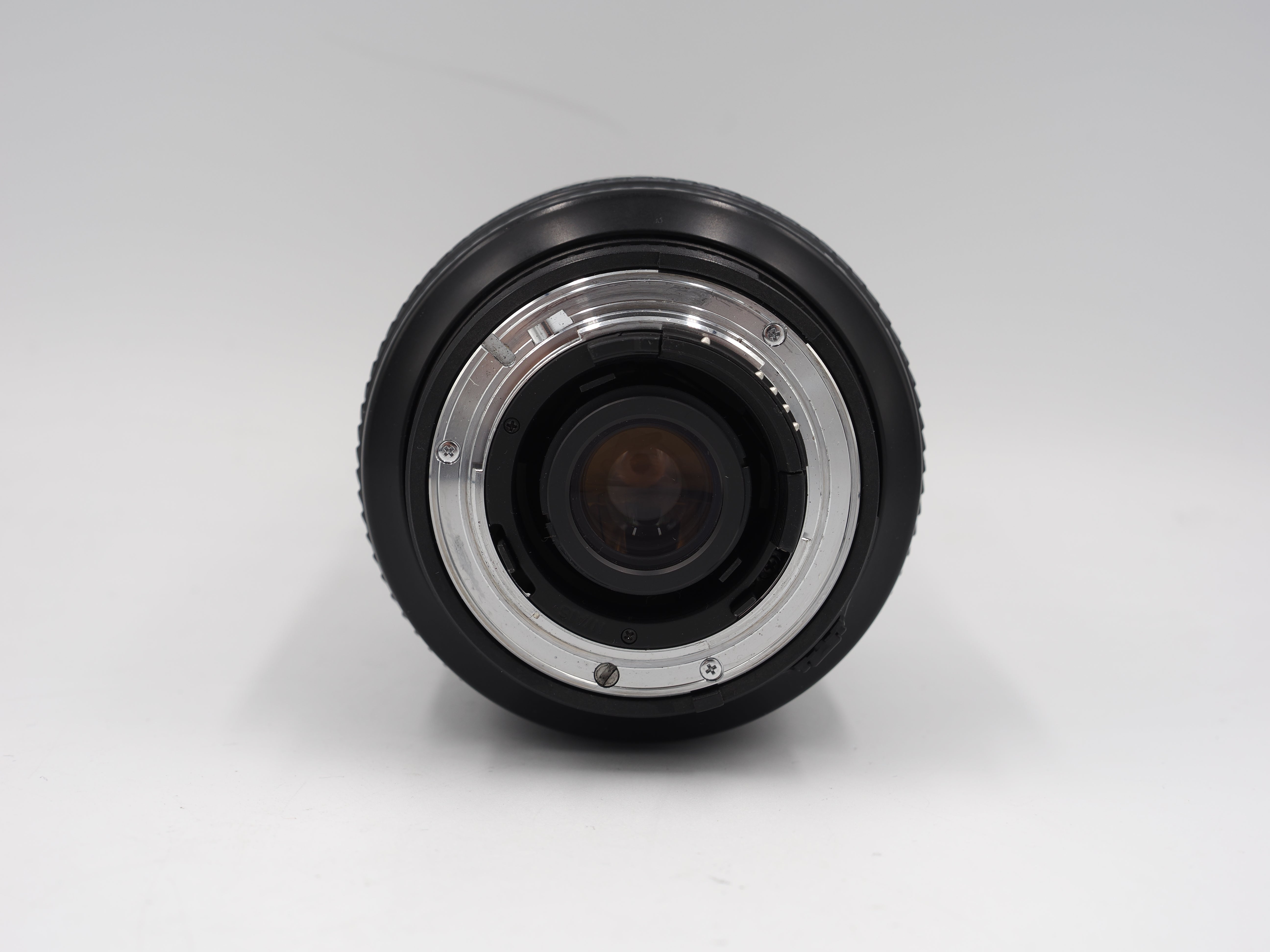 Used Tokina AT-X AF 24-200mm f/3.5-5.6 for Nikon #6965