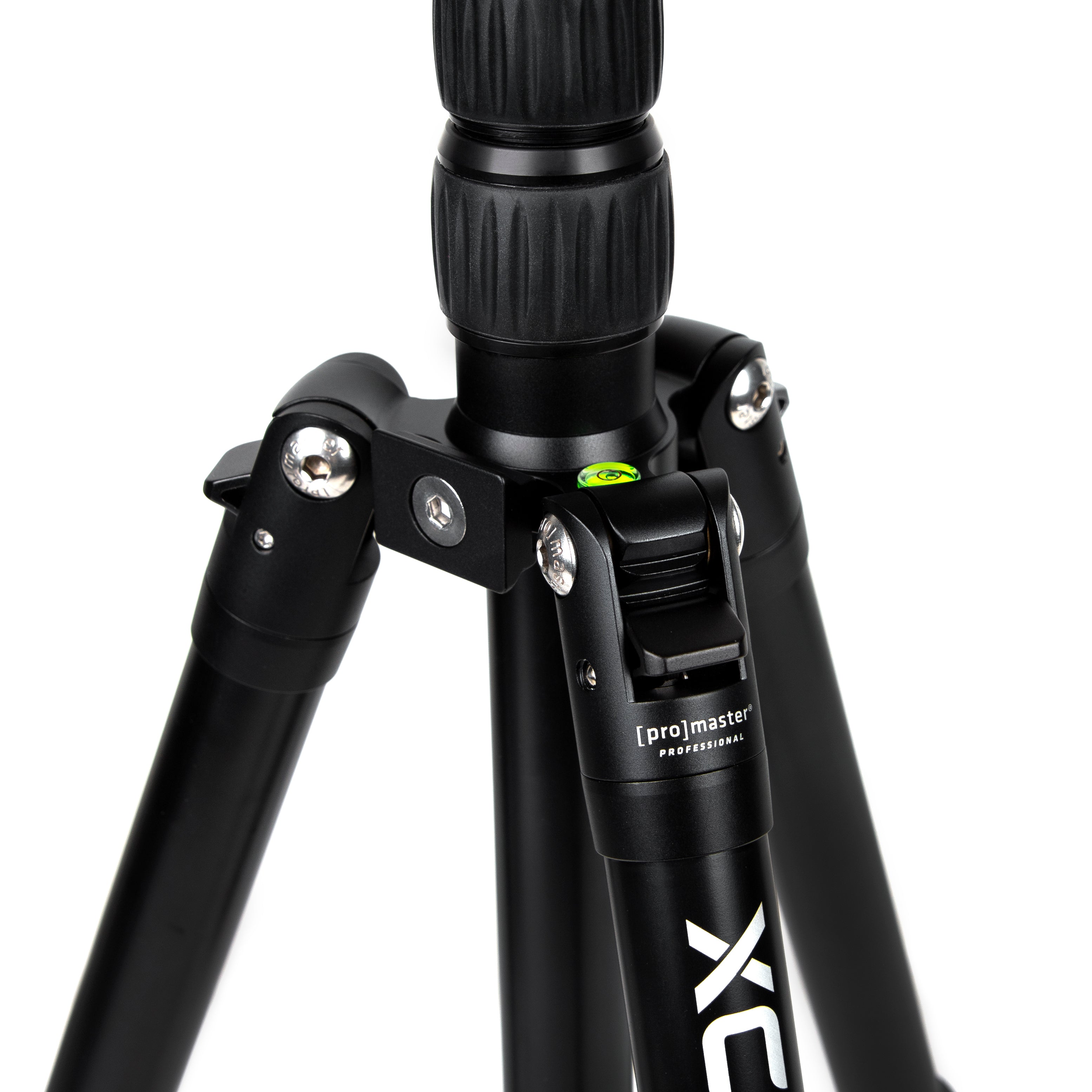 Promaster XC-M 528K Tripod [Black]