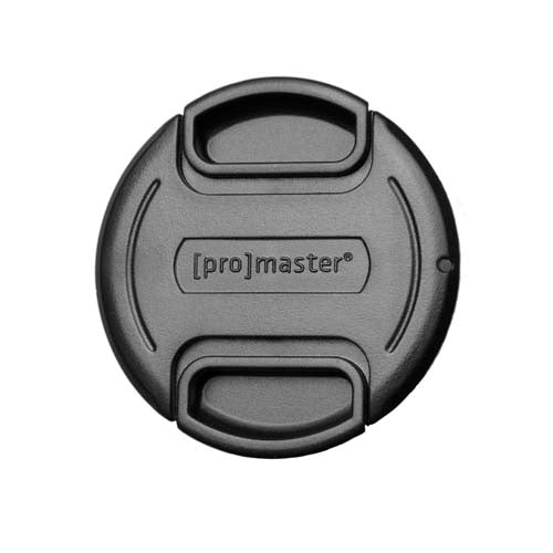 Promaster Professional Lens Cap - 77mm