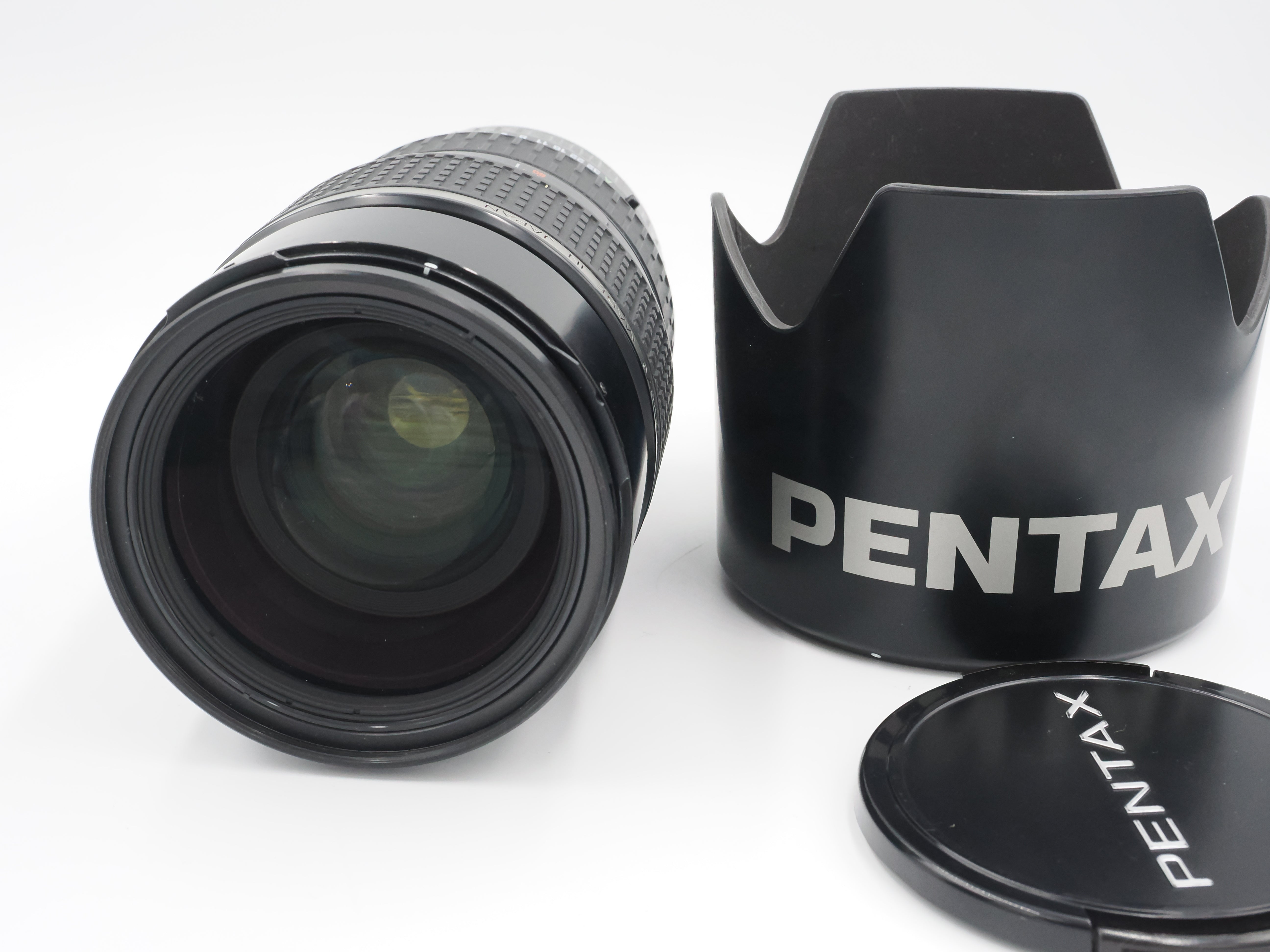 Used Pentax SMC 645 FA 80-160mm f4.5 lens #6752