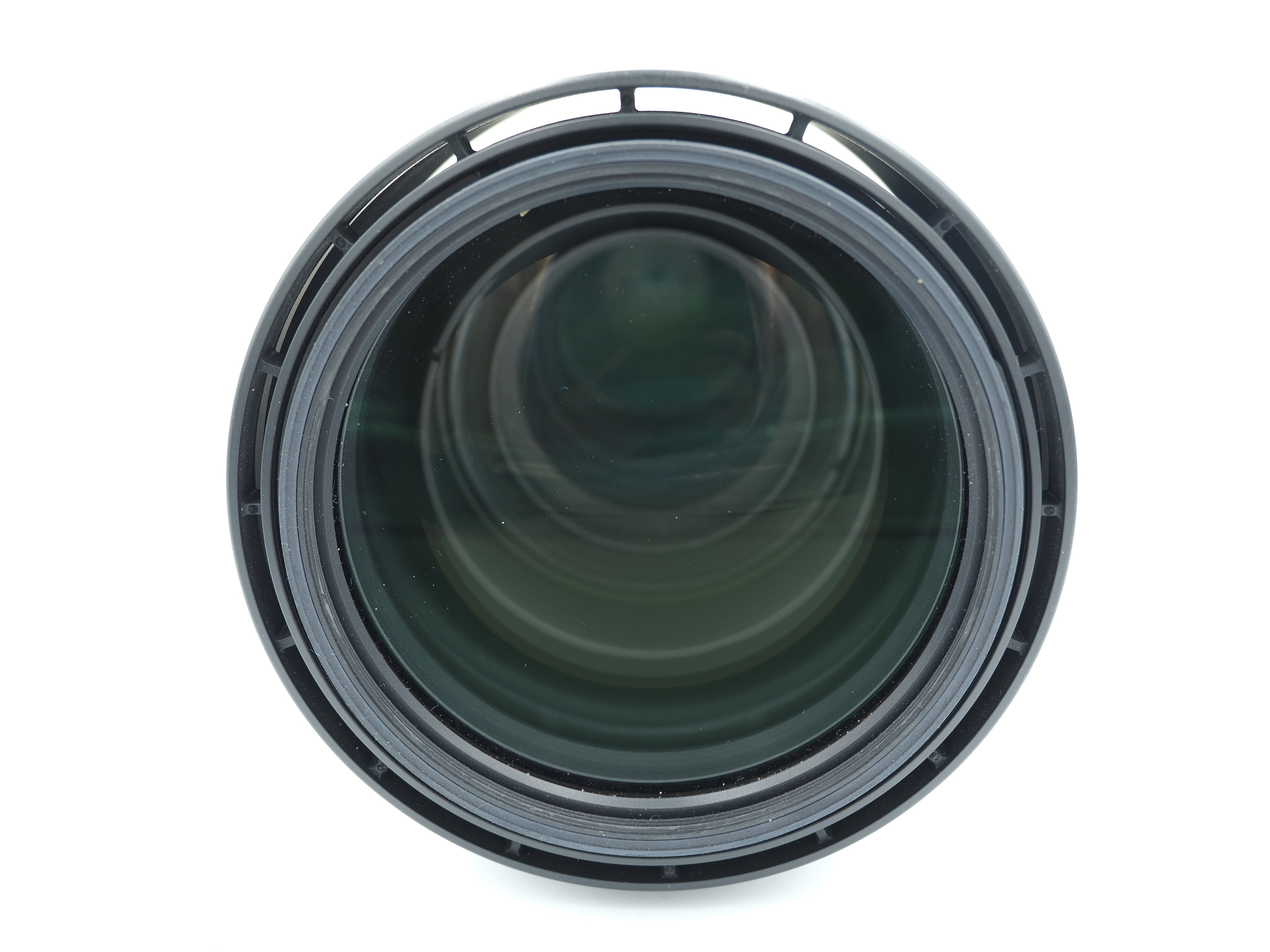 Used Sigma 150-600mm f/5-6.3 DG for Nikon F #7034