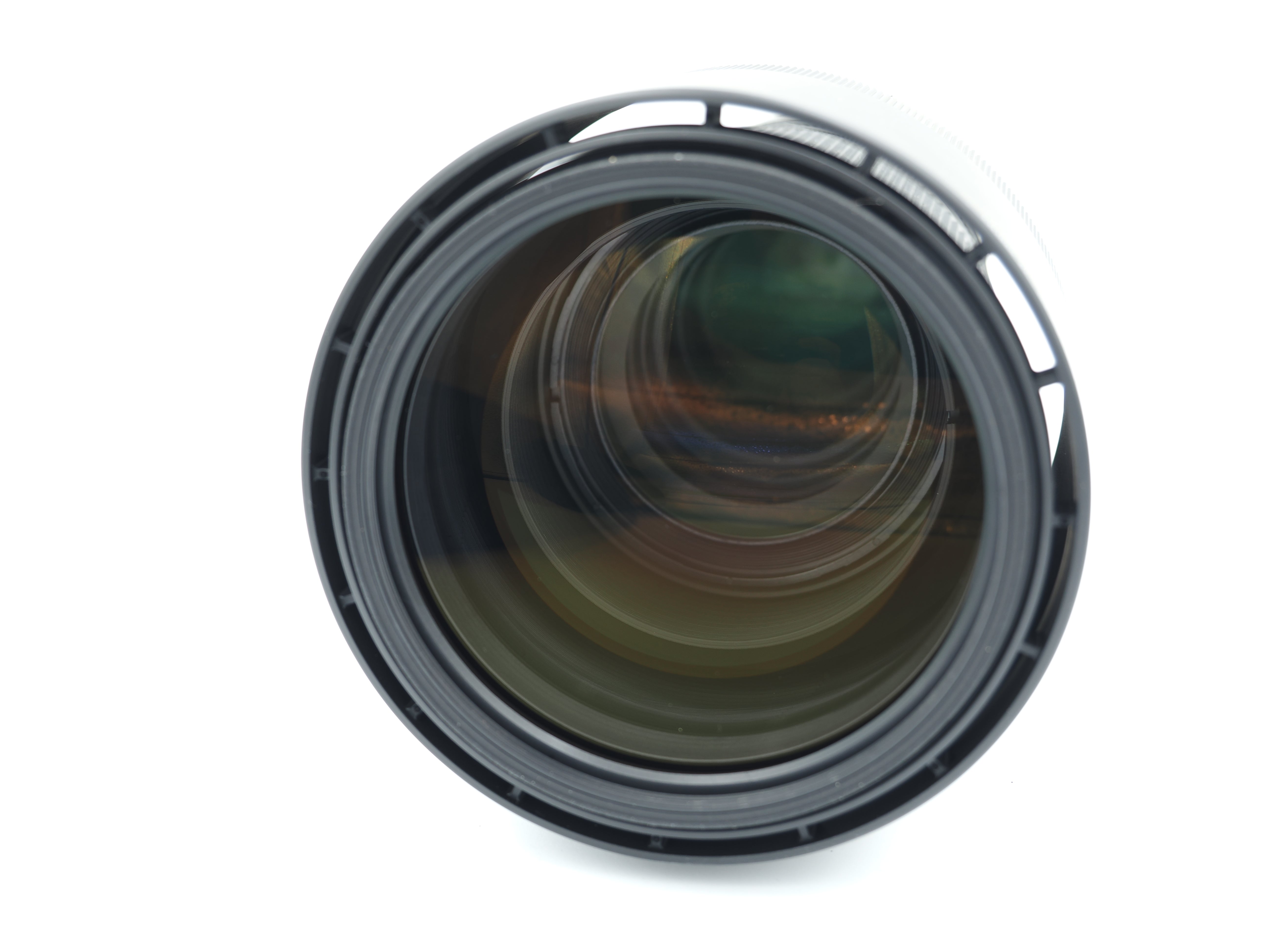 Used Sigma 150-600mm f/5-6.3 DG for Nikon F #7033