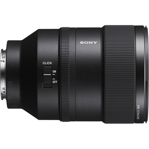 Sony FE 135mm f/1.8 GM Lens