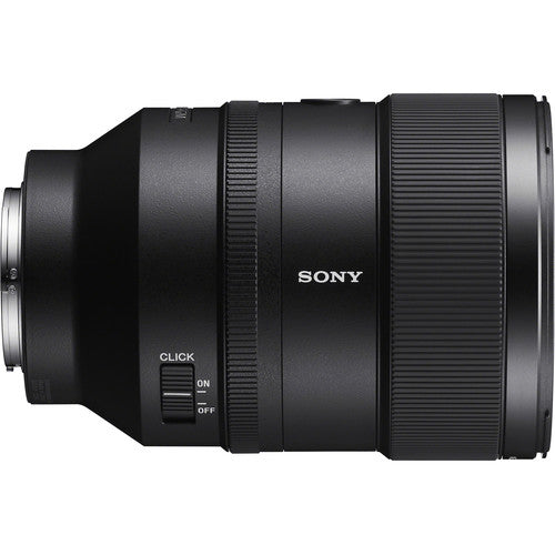 Sony FE 135mm f/1.8 GM Lens