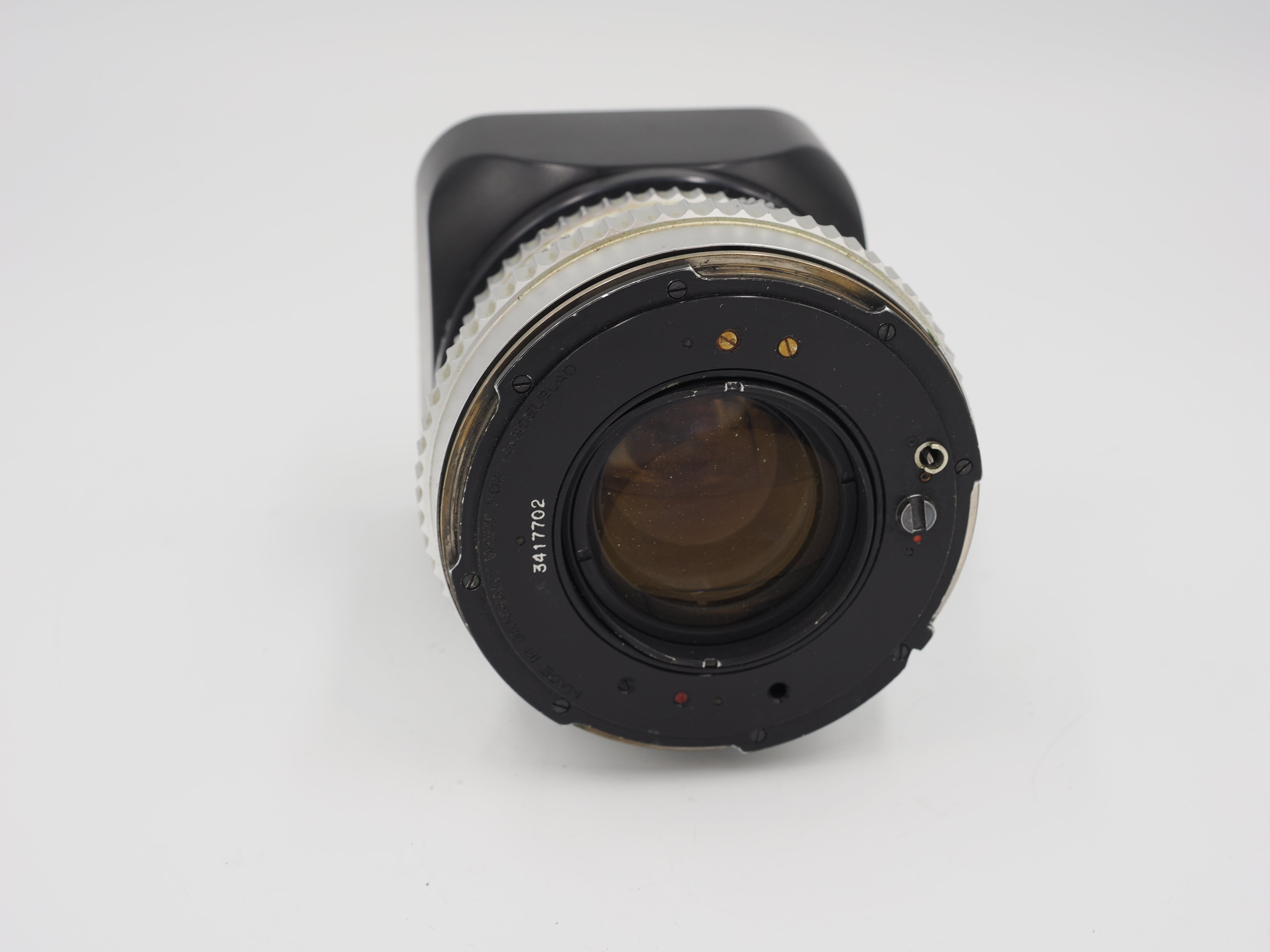 carl zeiss SYNCHRO COMPUR
