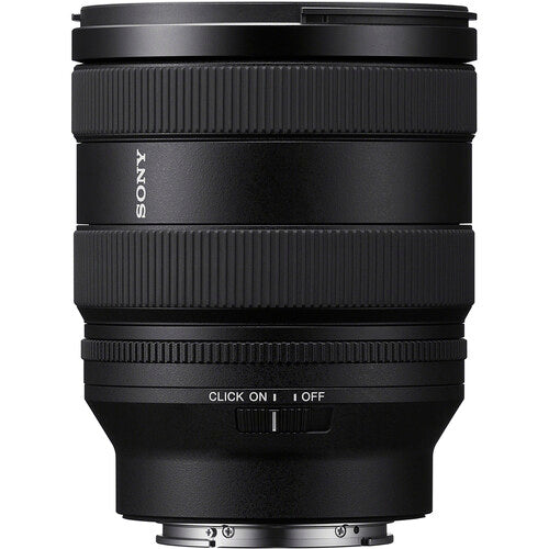 Sony FE 20-70mm f/4 G Lens