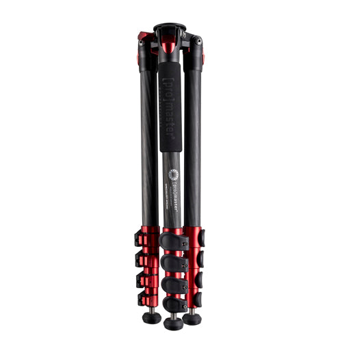 Promaster Specialist SP528C Carbon Fiber Tripod