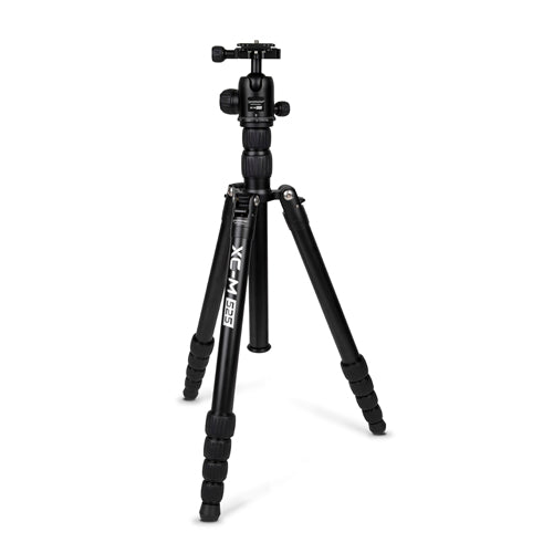 Promaster XC-M 525K Tripod [Black]