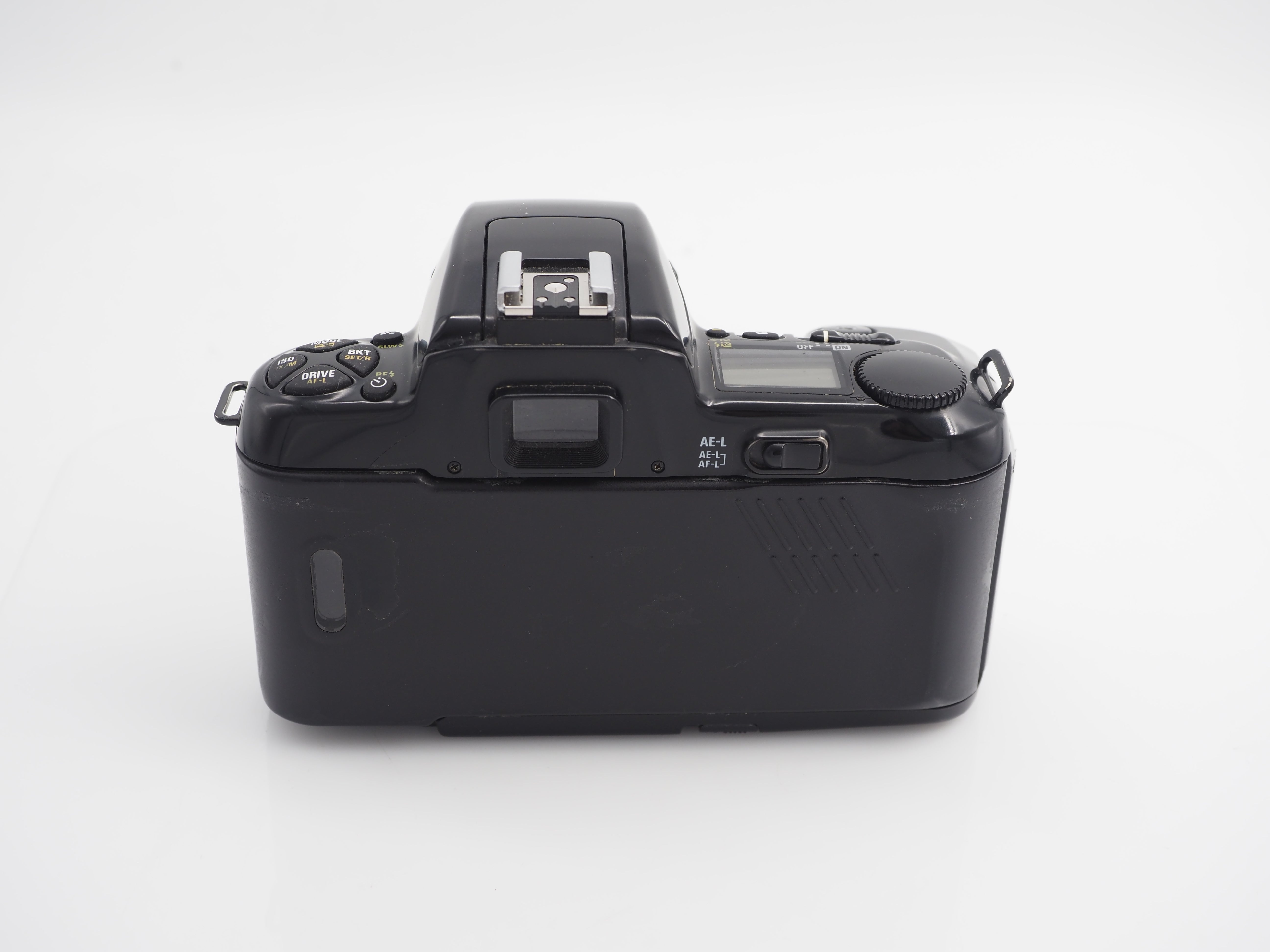 Used Nikon N6006 Film Camera #8606