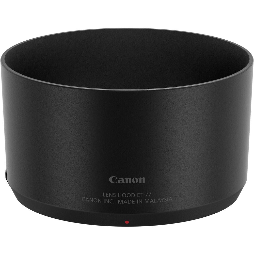 Canon RF 85mm f/2 Macro IS STM Lens