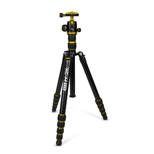 Promaster XC-M 525K Tripod [Yellow]