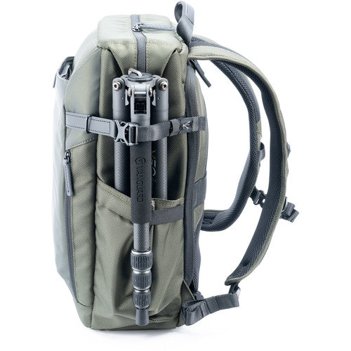 Vanguard VEO Select 41 Bag [Green]