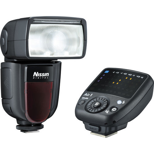 Nissin Di700A Air and Air 1 Kit [Olympus MFT]