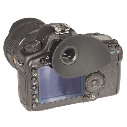 Hoodman Nikon SLR Square Eyecup