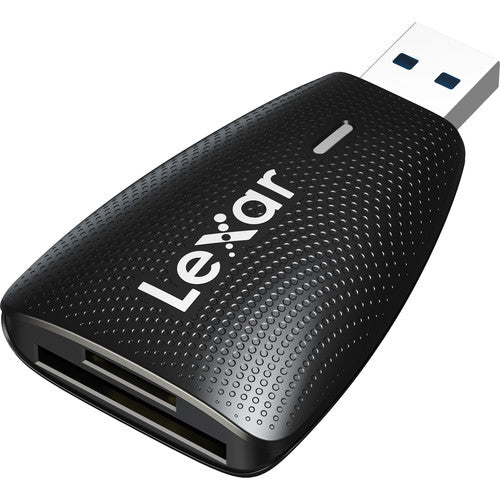 Lexar Multi-Card 2-in-1 USB 3.0 SD Card Reader