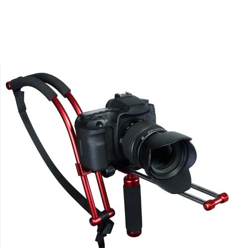 Promaster DSLR Shoulder Support