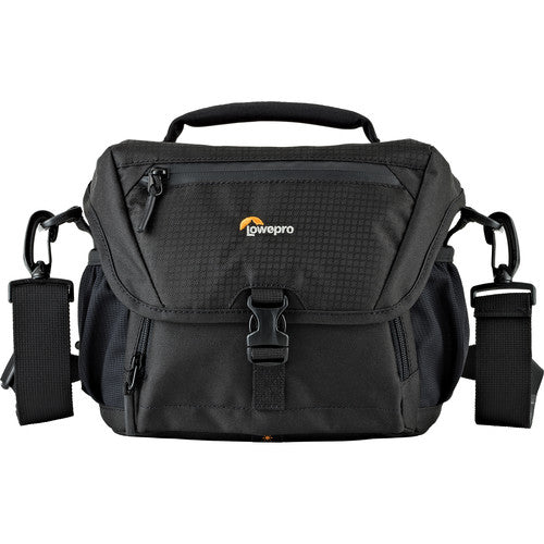 Lowepro Nova 160 AW II Shoulder Bag Black