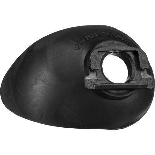 Hoodman Nikon SLR Square Eyecup