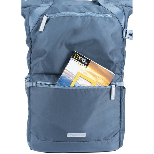 Vanguard VEO Flex 43M Bag [Blue]