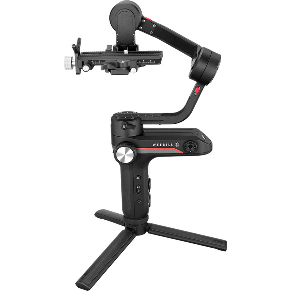 Zhiyun-Tech WEEBILL-S Handheld Gimbal Stabilizer