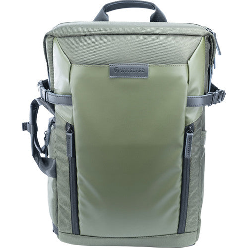 Vanguard VEO Select 45M Bag [Green]