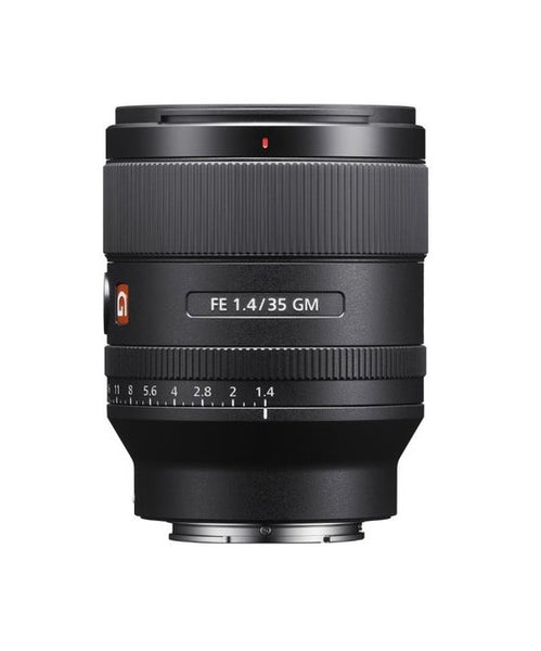 【】SONY FE 35mm F1.4 GM Amazon.com : Sony FE 35mm F1.4 GM Full-Frame Large-Aperture