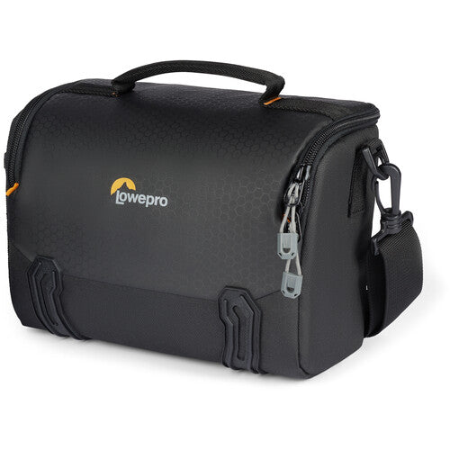 Lowepro Adventura SH 140 III Shoulder Bag (Black)